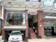 Khách sạn Juno Phương