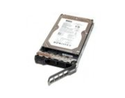 Dell 500GB 3.5-inch 7.2K RPM SATA II