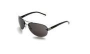  Mont Blanc Men's MB182 Aviator Sunglasses 