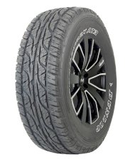 Lốp ô tô Dunlop 255/65R16 AT3