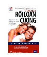 Vượt qua rối loạn cương  