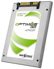 Optimus Ultra SAS SSD 300GB