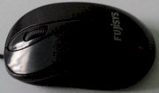 Mouse quang FUJISYS FM350