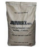 Vữa chống thấm không co ngót JOINMAX M-26 (Kg)
