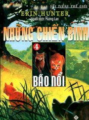 Những chiến binh ( trọn bộ 6 tập )