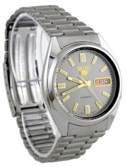 Seiko Men's Seiko 5 Collection Watch SNXS75