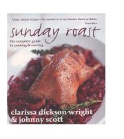 Sunday roast - the complete guide to cooking & carving