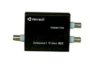Bộ ghép 2 kênh video Vantech VTM-02