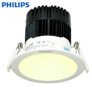 Đèn LED âm trần Philips SmartBright 18W