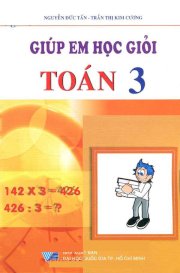 Giúp em học giỏi toán 3