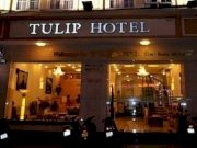 Khách sạn Tulip Đà Lạt