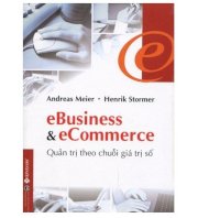 Quản trị theo chuỗi giá trị số - Ebusiness & Ecommerce