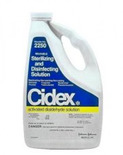 Dung dịch sát khuẩn Cidex 28 ngày