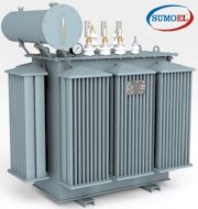 Máy biến áp dầu 3 pha SUMOEL 500KVA