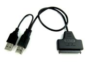 Cáp chuyển USB sang Sata 2.5