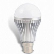 Led bulb 7w LSGB007-CW 