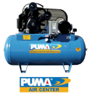 Máy nén khí Puma PK300500