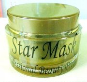 Kem dưỡng siêu trắng da toàn thân Star Mask - Italy 