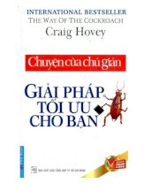 Chuyện của chú gián - giải pháp tối ưu cho bạn