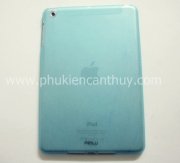  Ốp nhựa siêu mỏng PIPILU iPad MINI (Mã: IPA - 31) 