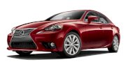 Lexus IS250 2.5 AT AWD 2014