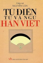 Từ điển từ và ngữ Hán Việt