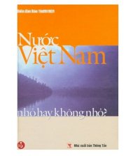Nước Việt Nam nhỏ hay không nhỏ?