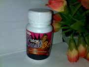 Viên uống nở ngực Maxbust36- hiệu quả ngay tháng đầu sử dụng