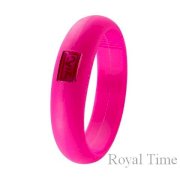 Đồng hồ đeo tay nam Breo Bangle Watch Pink