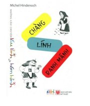 Những câu chuyện láu lỉnh và hóm hỉnh - chàng lính ranh mãnh