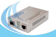 Bộ chuyển đổi quang điện DYS1000-SFP 10/100/1000M