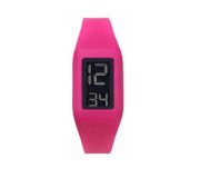 Đồng hồ Breo Block Watch Pink
