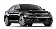 Ford Taurus Limited 2.0 AT 2014
