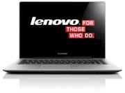 Lenovo IdeaPad U330 Touch (Intel Core i7-4500U 1.8GHz, 8GB RAM, 500GB HDD, VGA Intel HD Graphics 4400, 13.3 inch Touch Screen, Windows 8 64 bit)