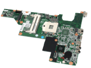 Mainboard HP 630 Series, VGA Share (646669-001)