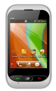 Micromax X396