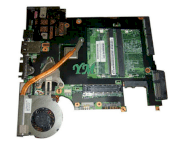 Mainboard IBM ThinkPad X230 Tablet, VGA Share
