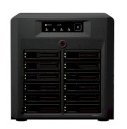 Synology DiskStation DS3612xs 48TB