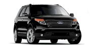 Ford Explorer Limited 2.0 AT 2014