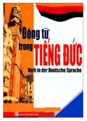 Động từ trong Tiếng Đức