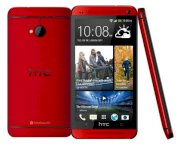 HTC One (HTC M7) 32GB Red