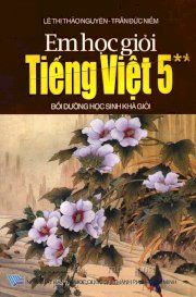 Em học giỏi tiếng việt 5 - Tập 2