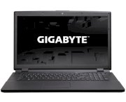 Gigabyte P27K (Intel Haswell, 8GB RAM, 256GB SSD + 1TB HDD, VGA NVIDIA GeForce GT 765M, 17.3 inch, Windows 8 64 bit)