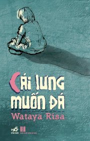 Cái lưng muốn đá