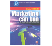 Giáo trình Marketing căn bản