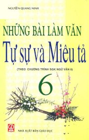 Những bài làm văn tự sự và miêu tả 6