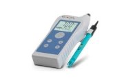 Máy đo pH mV nhiệt độ cầm tay pHBJ-260