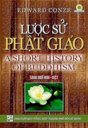 Lược sử phật giáo (Song ngữ Anh Việt)