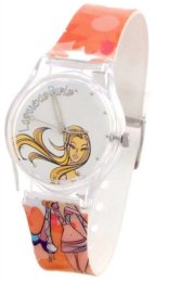 Đồng hồ đeo tay Luciuos Girl LG 203
