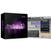 Avid Pro Tools 10